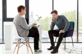 Gentle Help for Healing Depression Counselling, Noida