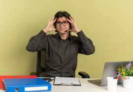 Ways to Stop Over thinking and Find Mental Clarity, Noida