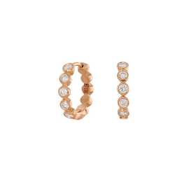 Gold Earrings for Women at Online Jewelry store, $ 0