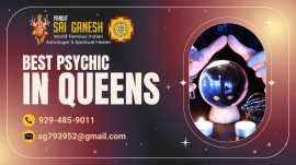 Best Psychic in Queens