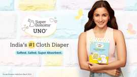 Best Cloth Diapers for Newborns in India, $ 499
