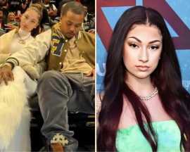 Bhad Bhabie Exposes Baby Daddy's Alleged Abuse wit
