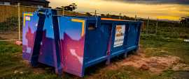 Big Bin Hire Melbourne, Altona