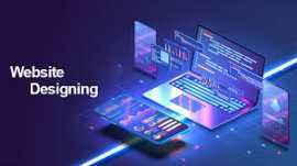 Best Website Designing Company in Delhi NCR, Delhi