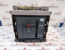 Merlin Gerin Nw10Ha Mch/Xm Motor Mechanism Circuit, $ 3,294