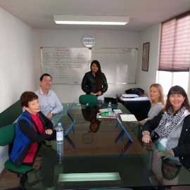 Spanish Conversation Lessons Online, Austin