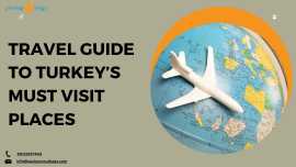 Travel Guide to Turkey’s must visit places , Adana