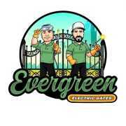 Evergreen Electric Gates And Fences, Bellevue