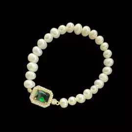 Pearl Bracelet, ps 50