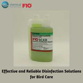 Effective and Reliable Disinfection Solutions for , $ 0