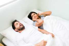 Choose The Best Treatment For Snoring in Denmark, Hørsholm