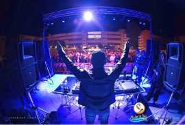 Prenota Un Evento DJ Per Funzioni Familiari