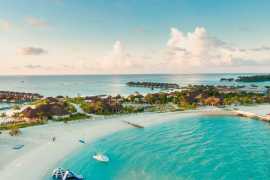 Luxurious Maldives Packages for Couples Book Now , Delhi
