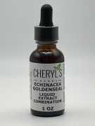Buy Echinacea & Goldenseal Liquid at Our Onlin, St Louis