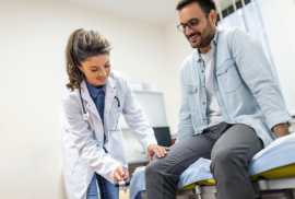 Expert Orthopedic and Spine Care in Delhi: Dr. Ami, Delhi