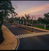 Mohidins Hamlet Spacious Residential Plot in North, Marmagao