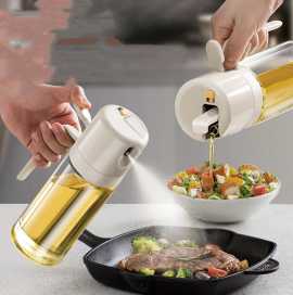 Spray Oil Bottle for Cooking, ps 24