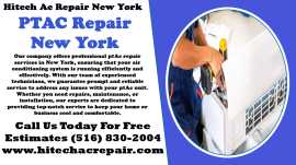 Hitech Ac Repair New York, New York