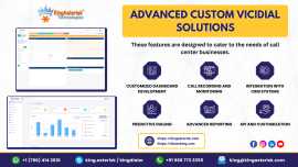  Advanced Custom Vicidial Solutions, Davao City