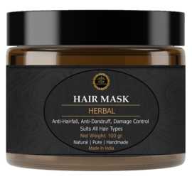 Boost Hair Growth with a Hair Mask for Hair Growth, Ghaziabad