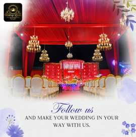 Wedding Hospitality Services, Lucknow