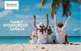 Experience the Canada Family Sponsorship Journey, Edmonton