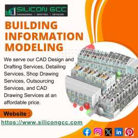 BIM Engineering Company, Dubai
