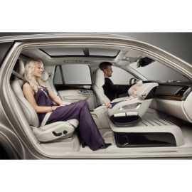 Nationwide Limousine Service For Unmatched Luxury, New York