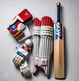 Online Cricket Stores in UK - Criccounty, £ 25