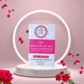 Flawless Glow: Permanent Skin Whitening Soap, Ghaziabad
