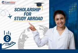How Can Indian Students Apply for UK Scholarships?, Delhi