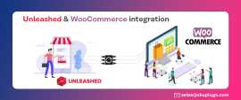 Integrate Unleashed POS with Woocommerce - sync , New York