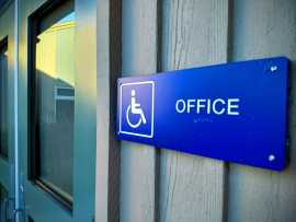 High-Quality Custom ADA Signs for Your Business, Frisco