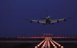 LOT Polish Airlines LAX Terminal , Pago Pago