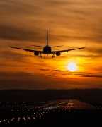 United Airlines Athens Office, Alturas