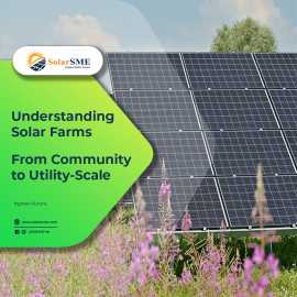 Act Now: Invest in Solar Panel Farming for Profita, Dallas
