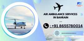 Air Ambulance Services in Bahrain - Air Ambulance , Jurdab