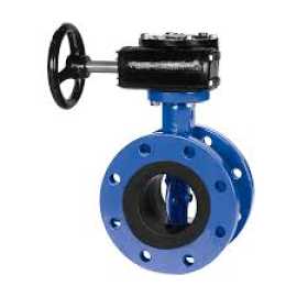AWWA Butterfly Valve Manufacturer in USA, $ 200