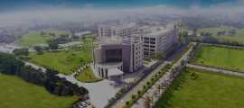GD Goenka University - Top Law College in Gurgaon, Gurgaon