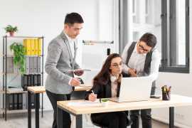 Technical Recruitment Agency in Delhi | HiringGo, Gurgaon