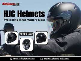 Discover HJC Full Face Helmet for your BMW motorcy