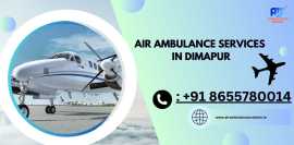 Air Ambulance Services in Dimapur - Air Ambulance , Dimapur