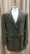 Sports Jacket - UK Tweed Jackets, Leeds