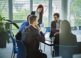 Tech Recruitment Agencies in Hyderabad | HiringGo, Bengaluru