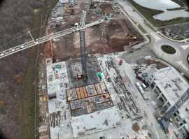 Best Construction Drone Services - 3DMapScan , Markham