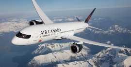 Grab Cheap Fares with Air Canada Low Fare Calendar