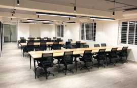 Coworking Space In Bangalore | Elevate Your Work , Bengaluru