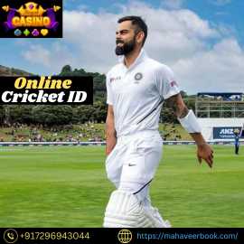 Mahaveerbook||World's Biggest Online Betting Platf, Delhi