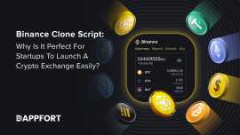User-Friendly Binance Clone Script - Get a Free De, New York