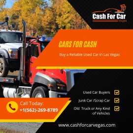  Where to Find the Best Used Car Deals Las Vegas, Las Vegas